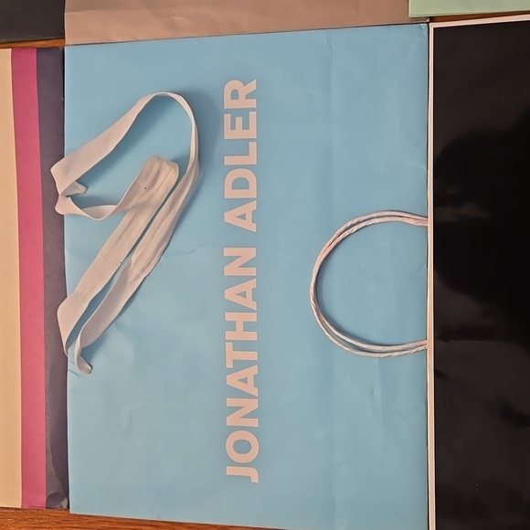 Designer Shopping bags - Picture 4 of 8